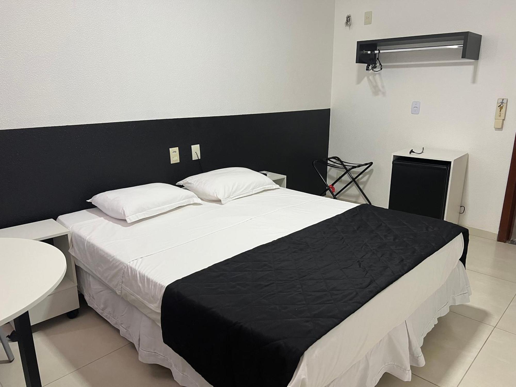 Hotel Sao Vicente Araguaína Zewnętrze zdjęcie