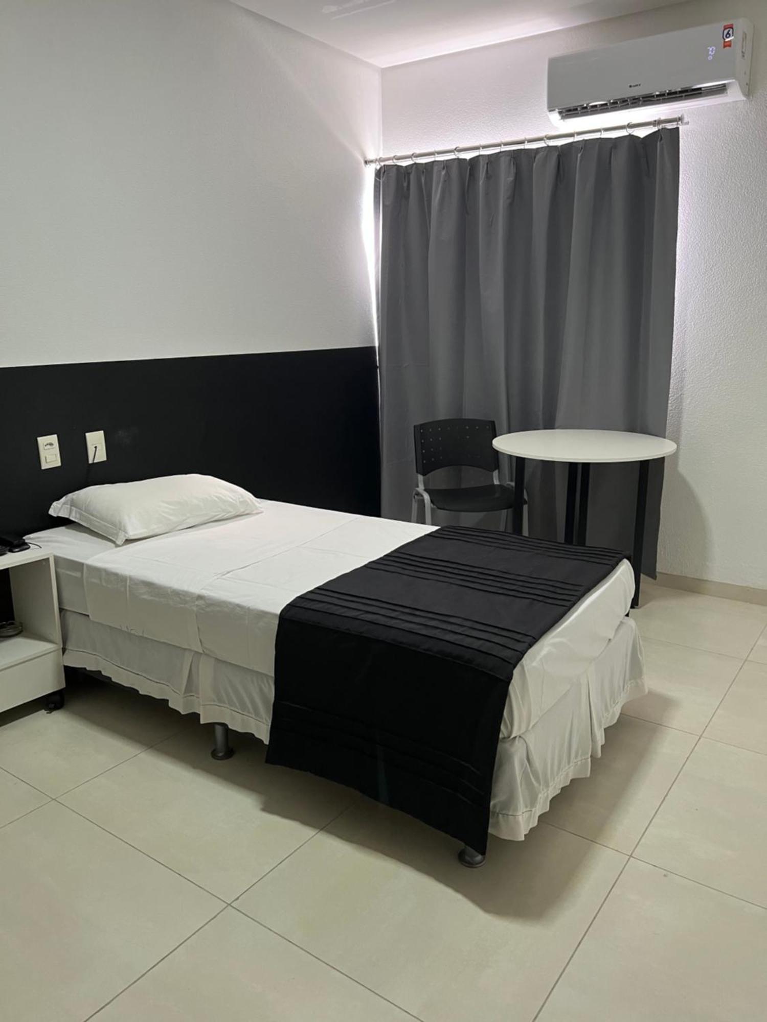 Hotel Sao Vicente Araguaína Zewnętrze zdjęcie