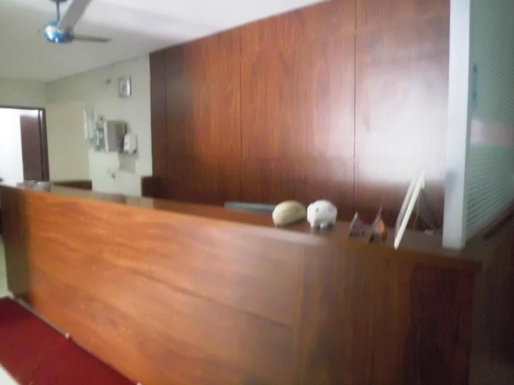 Hotel Sao Vicente Araguaína Zewnętrze zdjęcie