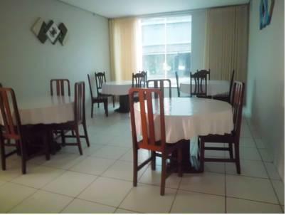 Hotel Sao Vicente Araguaína Zewnętrze zdjęcie